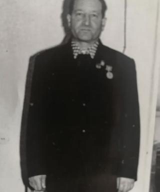 Сурич Иван Николаевич