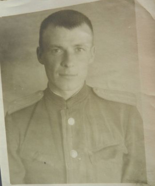 Павлов Василий Иванович