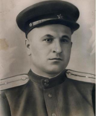 Тимошенко Григорий Фёдорович