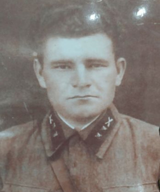 Юртаев Михаил Иванович