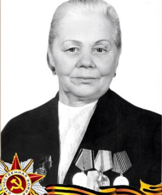 Петреченько Лидия Марковна