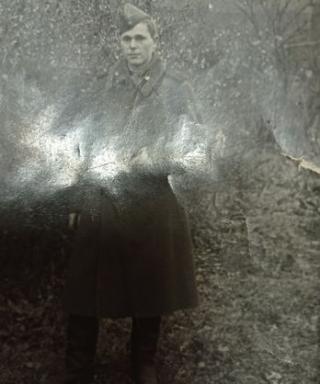 Замятин Иван Алексеевич