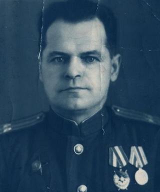 Рудник Иван Тимофеевич
