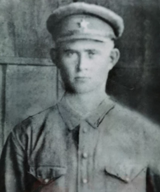 Демьяненко Иван Ильич