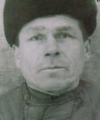 Курсов Арсений Осипович