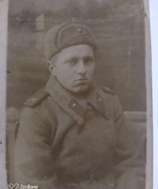 Яцкий Иван Сергеевич