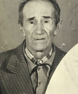 Азизов Ибрагим