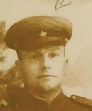 Цыпляев Сергей Иванович