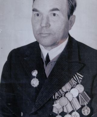 Богданов Александр Алексеевич