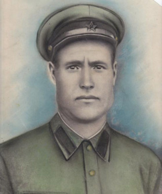 Попов Иван Андриянович