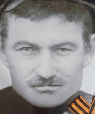 Солдатов Кузьма Егорович