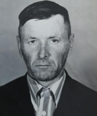 Силантьев Александр Игнатьевич