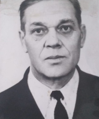 Тучин Николай Тимофеевич