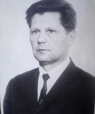 Андреев Дмитрий Иванович