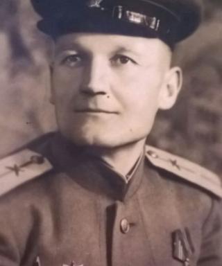 Крылов Яков Яковлевич