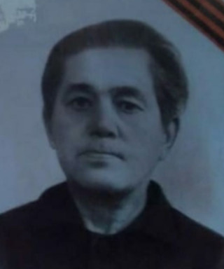 Мельников Михаил Ильич