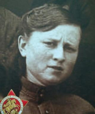 Соколаева Серафима Григорьевна
