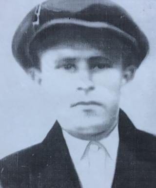 Маликов Вагиз Маликович