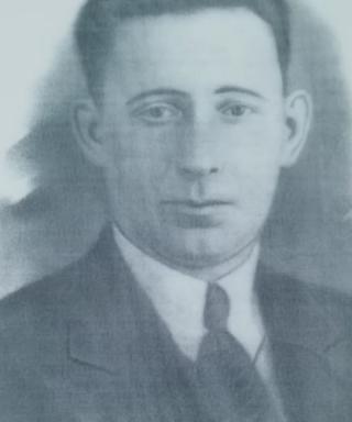 Крохин Павел Ильич