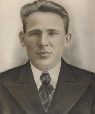 Барыбин Николай Дмитриевич