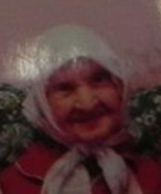Фирсова Надежда Михайловна
