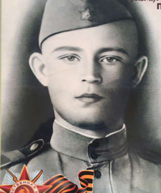 Гурин Анатолий Сергеевич