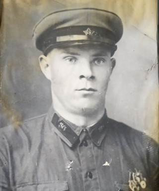 Боздунов Алексей Степанович