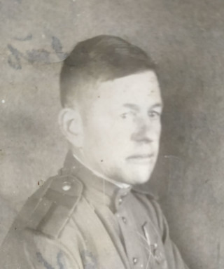 Шабанов Яков Иванович