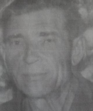 Уткин Пётр Филиппович