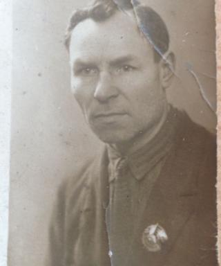 Голубев Сергей Ильич