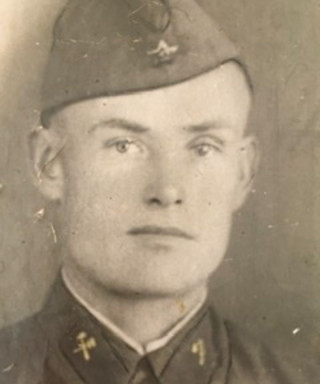 Высоканов Николай Григорьевич