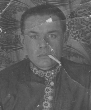 Мальцев Владимир Васильевич