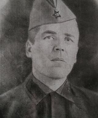 Беленков Александр Федорович