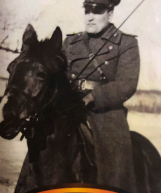 Чапаев Иван Михайлович