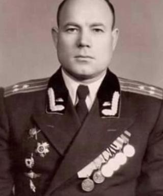 Ситников Петр Иванович