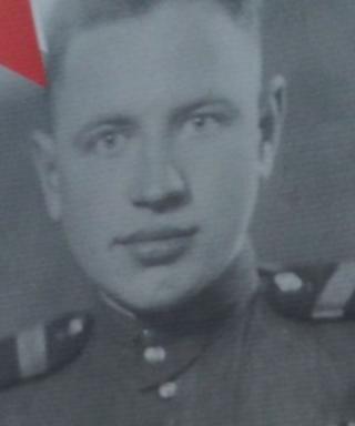 Крючков Виктор Петрович
