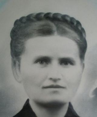 Сергеева Анна Петровна