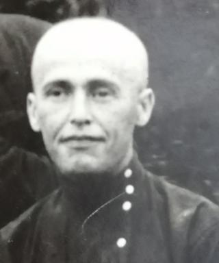 Драчев Иннокентий Алексеевич