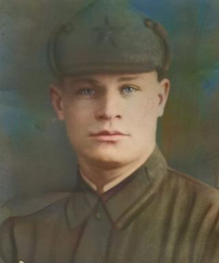 Кургузов Алексей Иванович
