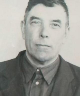 Белов Виктор Степанович
