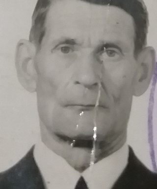 Мигаль Иван Алексеевич