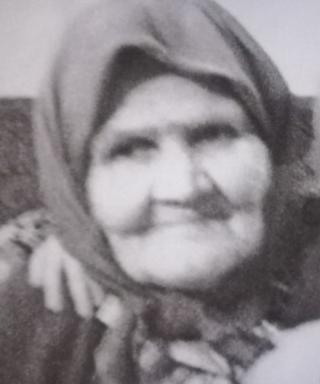 Шлякова Ульяна Николаевна