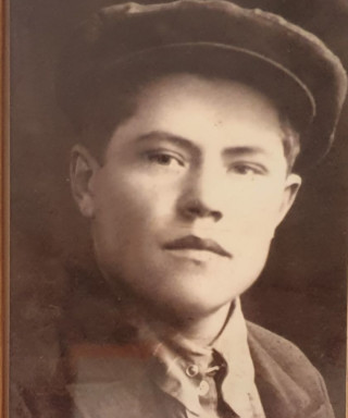 Пенкин Иван Тимофеевич