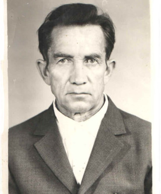 Климашов Александр Васильевич