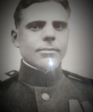 Сайков Павел Михайлович