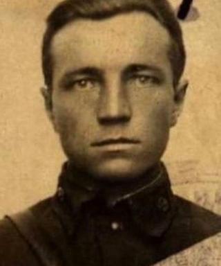 Кругляков Сергей Григорьевич