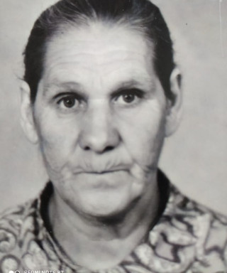 Косова Клавдия Петровна