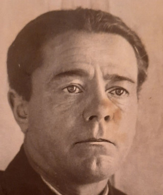 Поносов Иван Михайлович