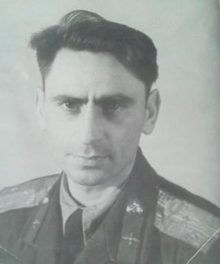 Немцев Анатолий Никитович