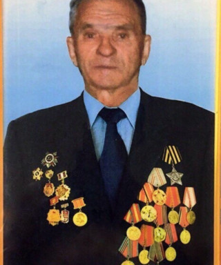 Фалитнов Леонид Фёдорович